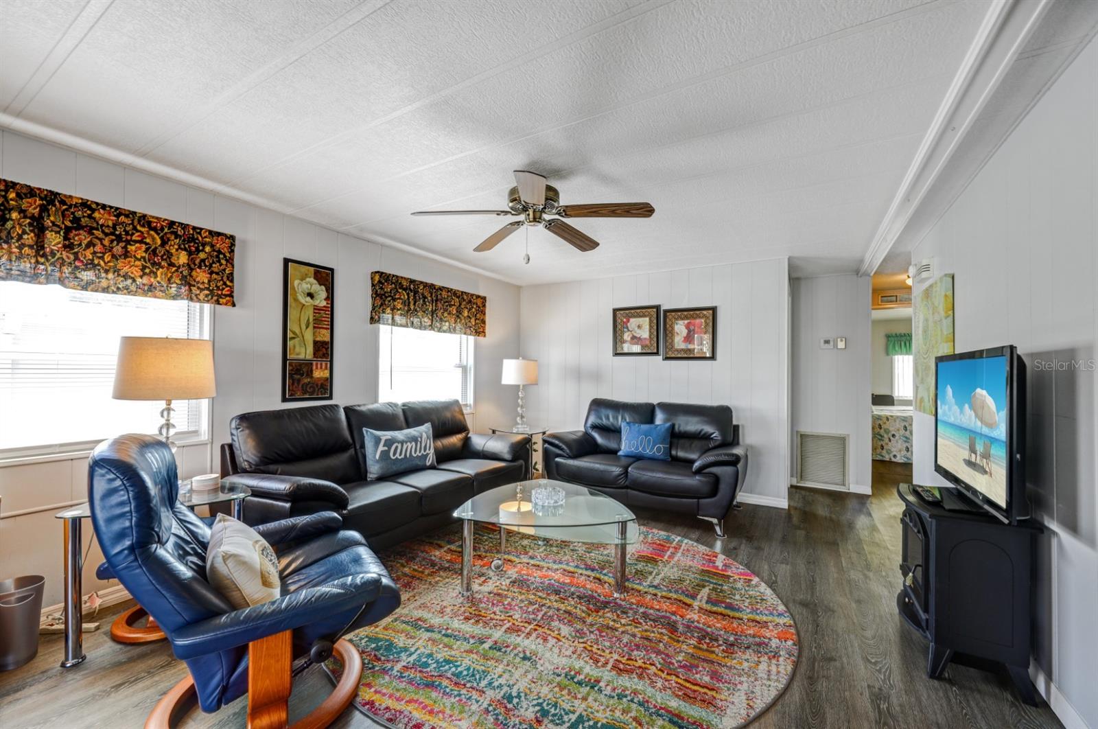 MAPLE LEAF ESTATES - Residential