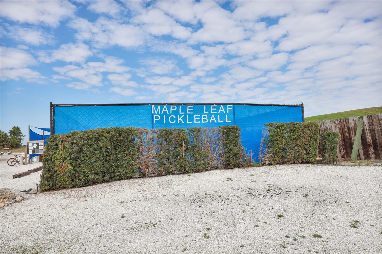 MAPLE LEAF ESTATES - Residential