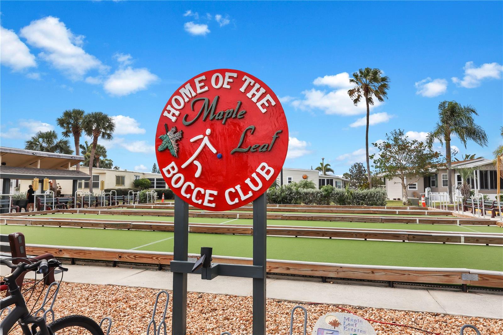 MAPLE LEAF ESTATES - Residential