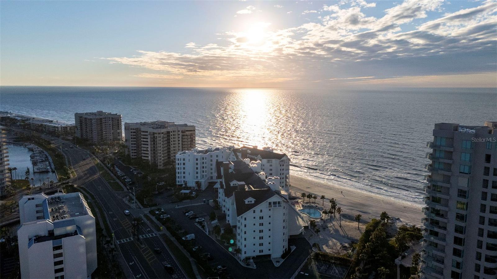 1582 GULF BOULEVARD 1108