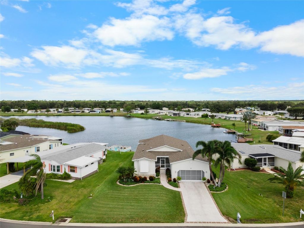 Photo of 6097 Shearwater Drive, Englewood, FL 34224 (MLS # D6143817)