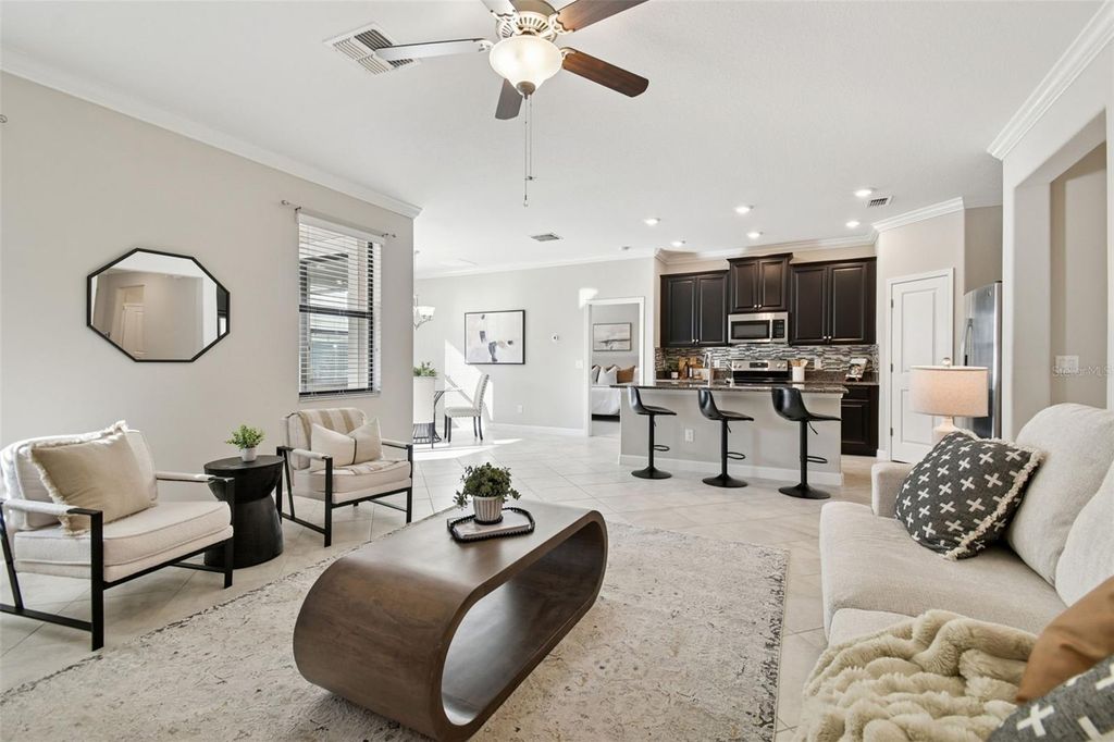 Photo of 32135 Goddard Drive, Wesley Chapel, FL 33543 (MLS # TB8439362)