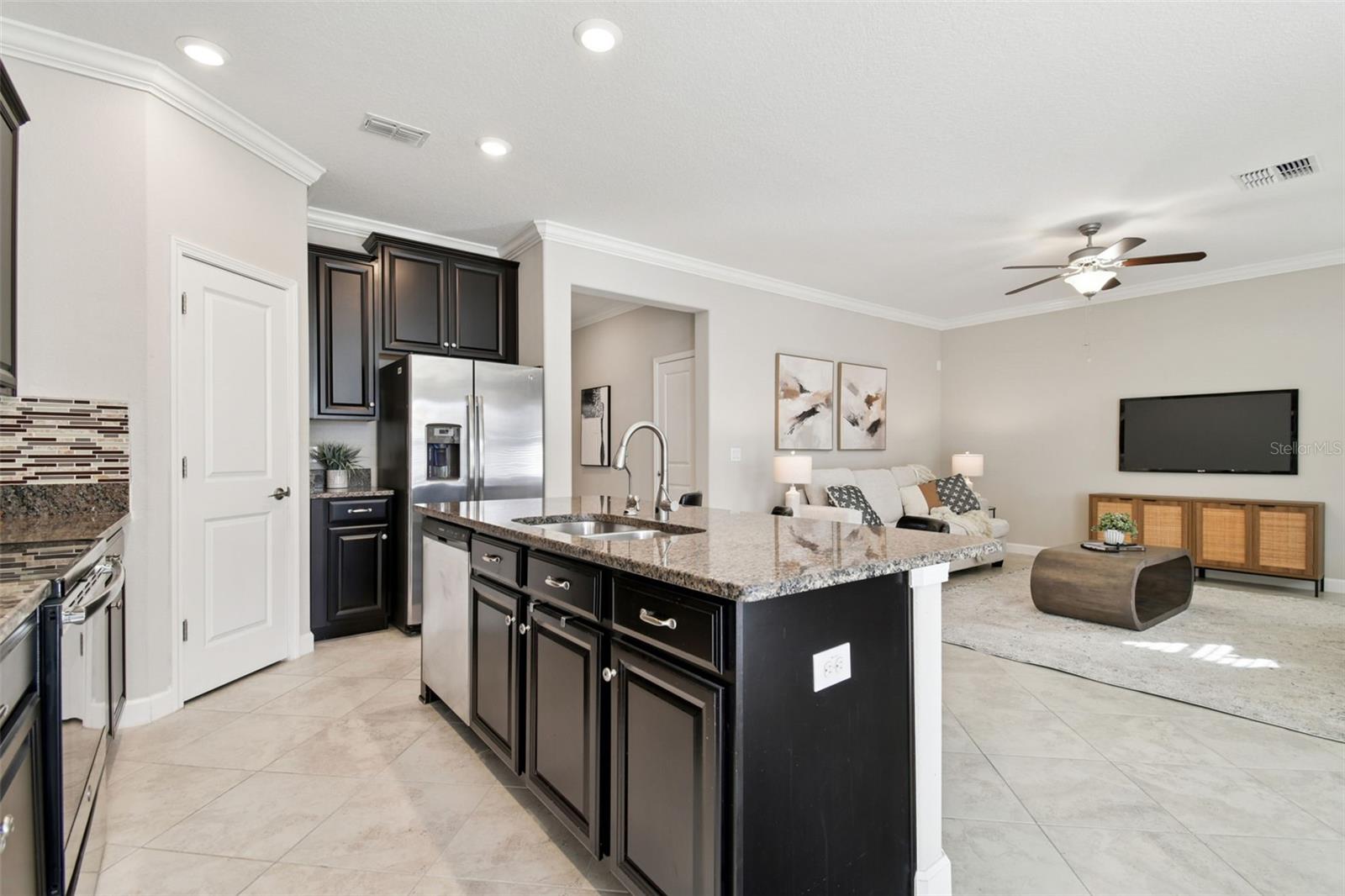 UNION PARK PH 5C & 5D - Residential