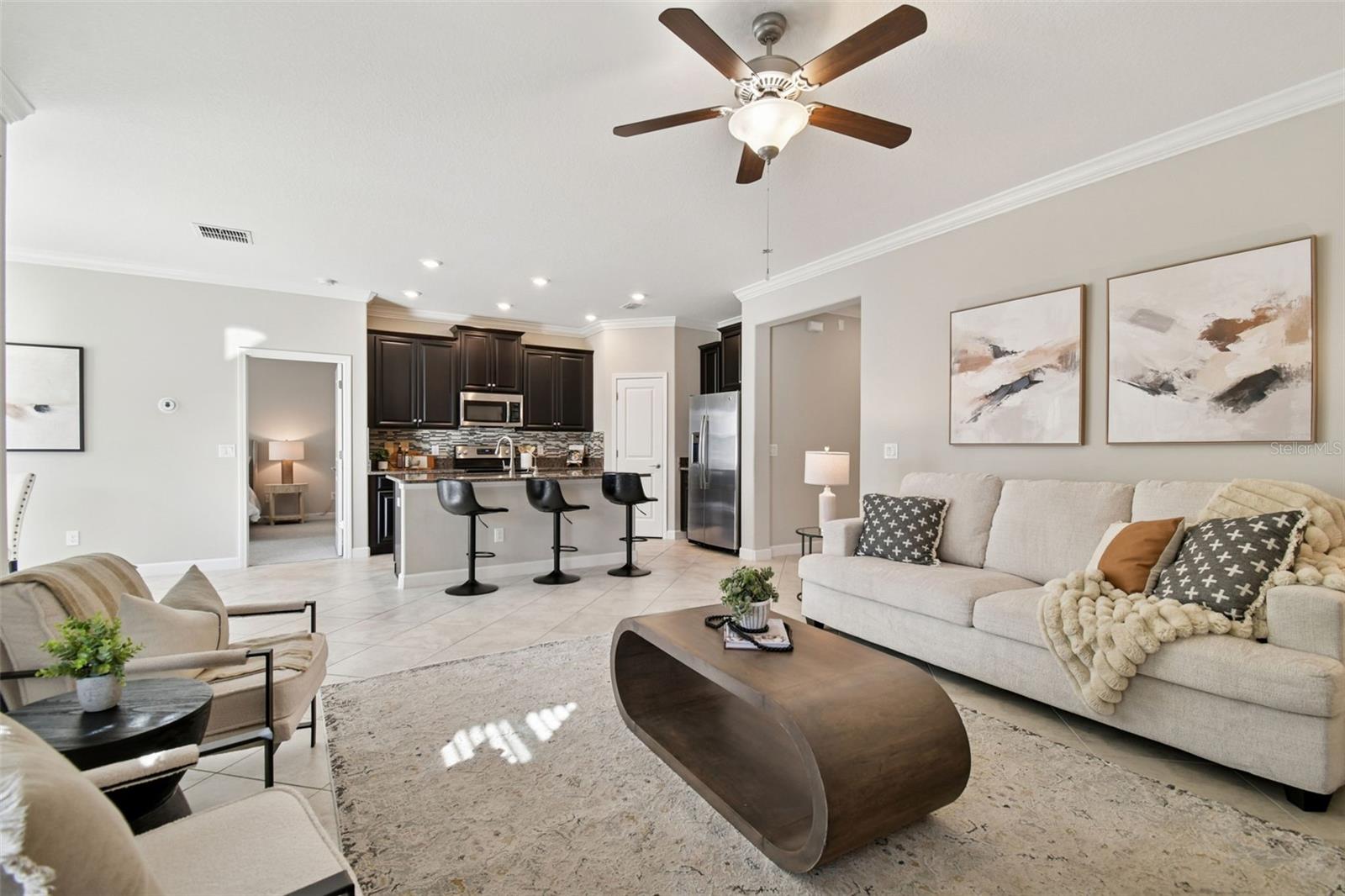 UNION PARK PH 5C & 5D - Residential