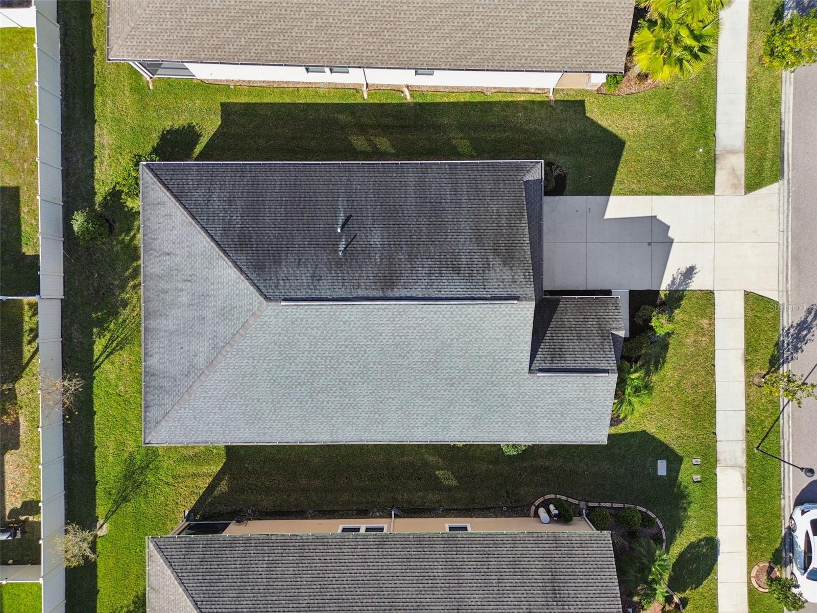 UNION PARK PH 5C & 5D - Residential