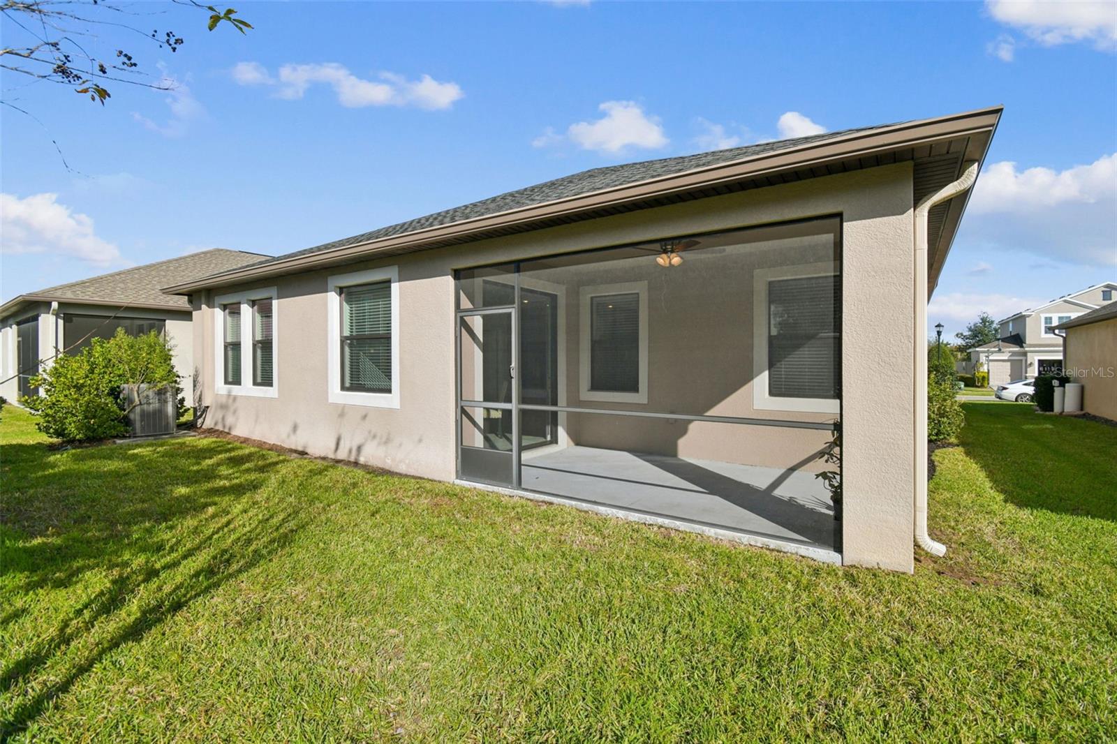 UNION PARK PH 5C & 5D - Residential