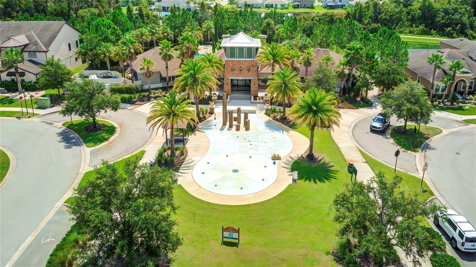 UNION PARK PH 5C & 5D - Residential