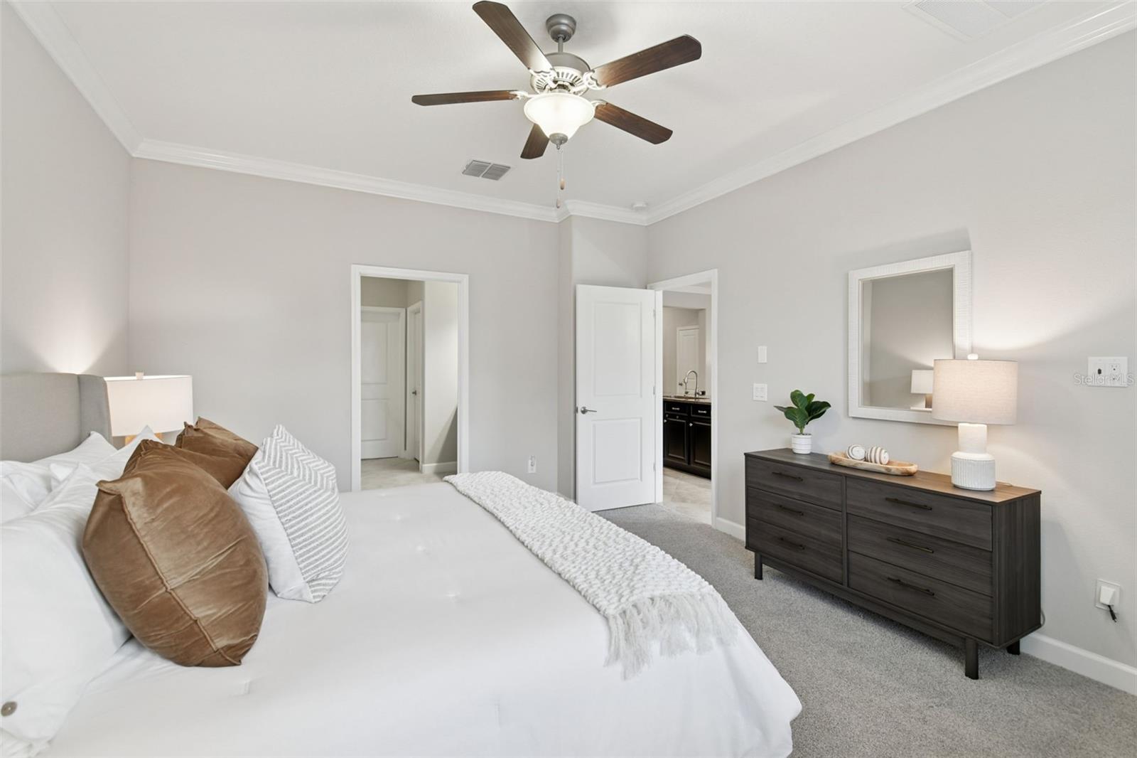 UNION PARK PH 5C & 5D - Residential