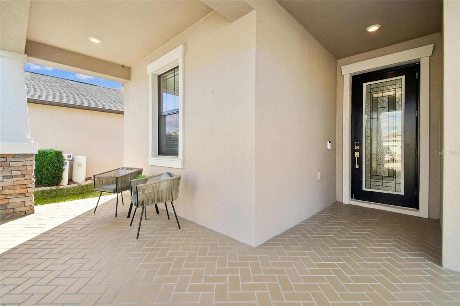 UNION PARK PH 5C & 5D - Residential