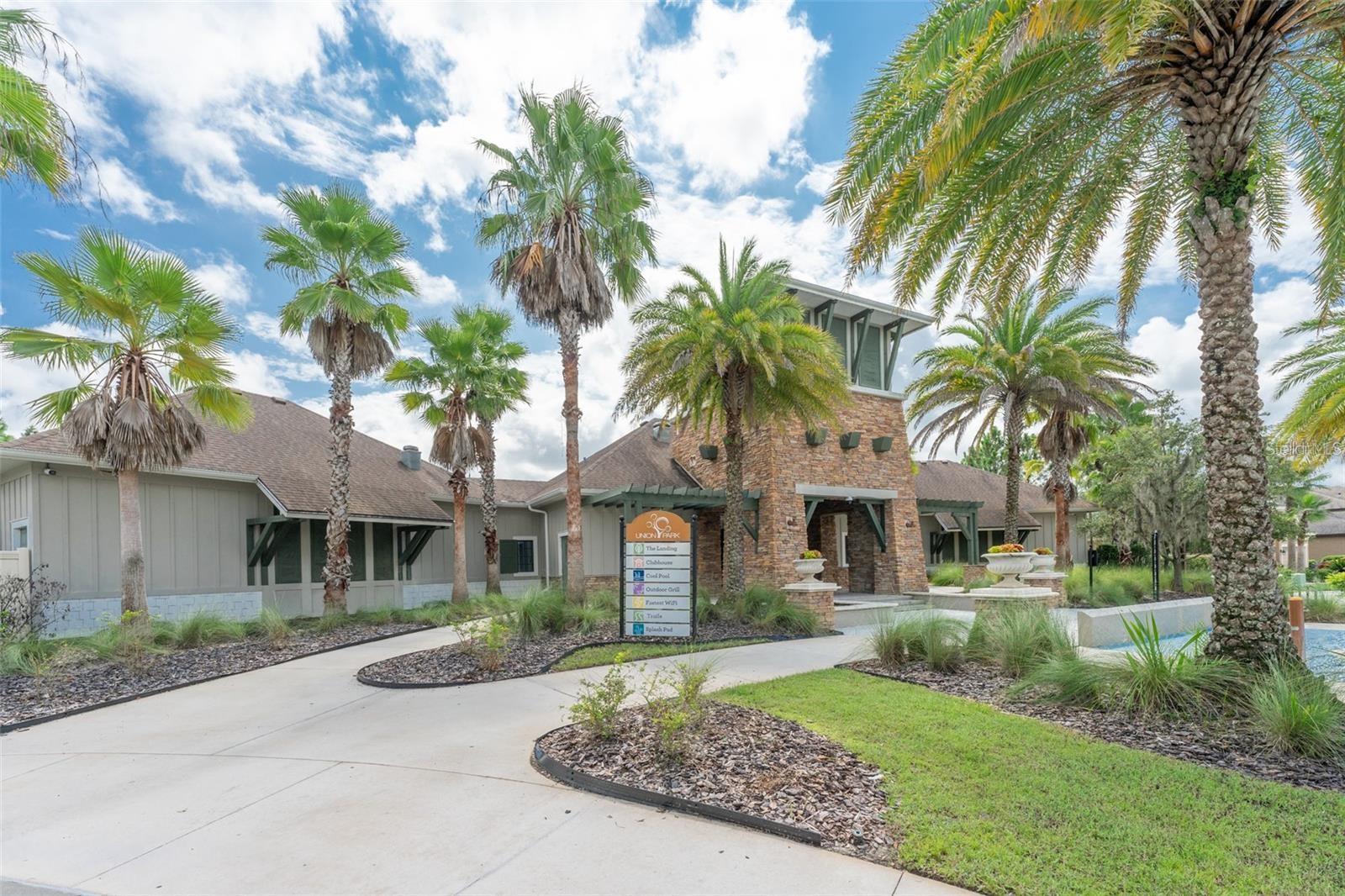 UNION PARK PH 5C & 5D - Residential