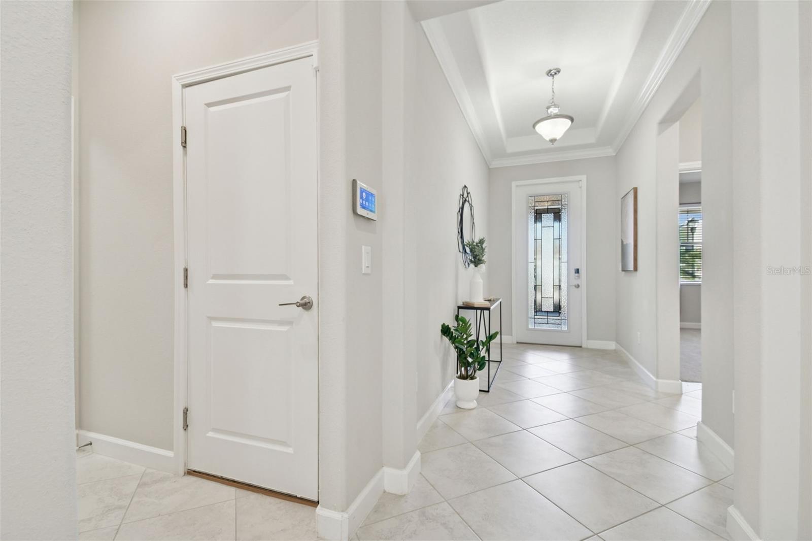 UNION PARK PH 5C & 5D - Residential