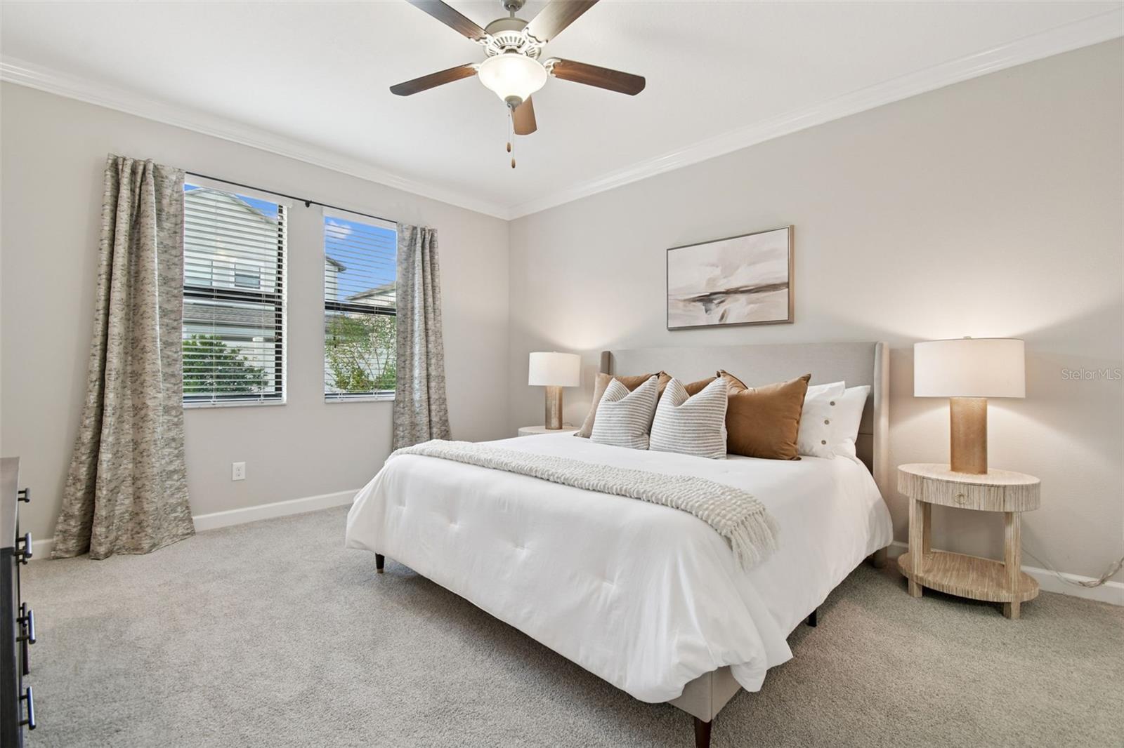 UNION PARK PH 5C & 5D - Residential