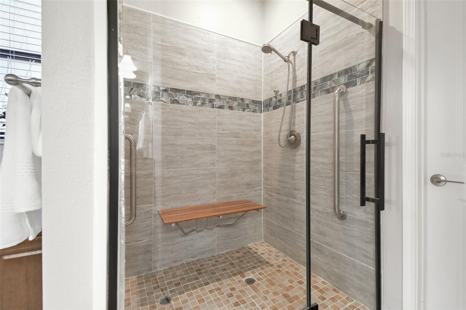 UNION PARK PH 5C & 5D - Residential