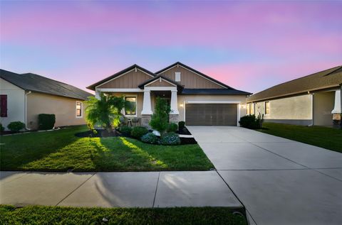 Photo of 32135 Goddard Drive, Wesley Chapel, FL 33543 (MLS # TB8439362)