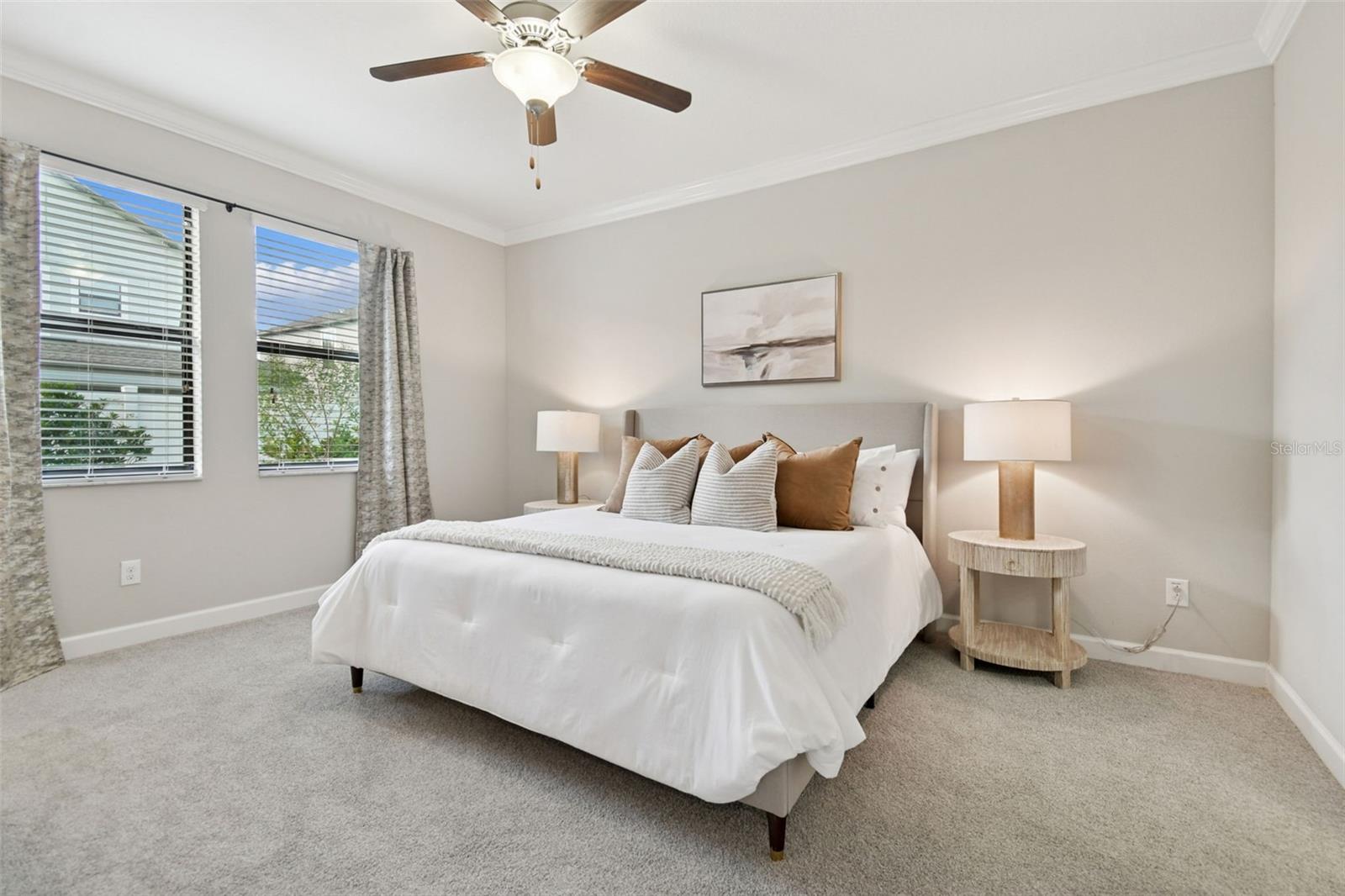 UNION PARK PH 5C & 5D - Residential