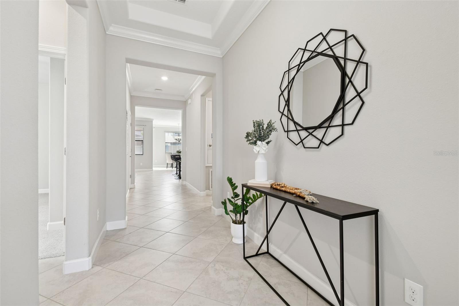 UNION PARK PH 5C & 5D - Residential