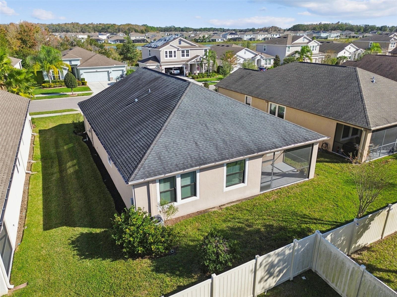 UNION PARK PH 5C & 5D - Residential