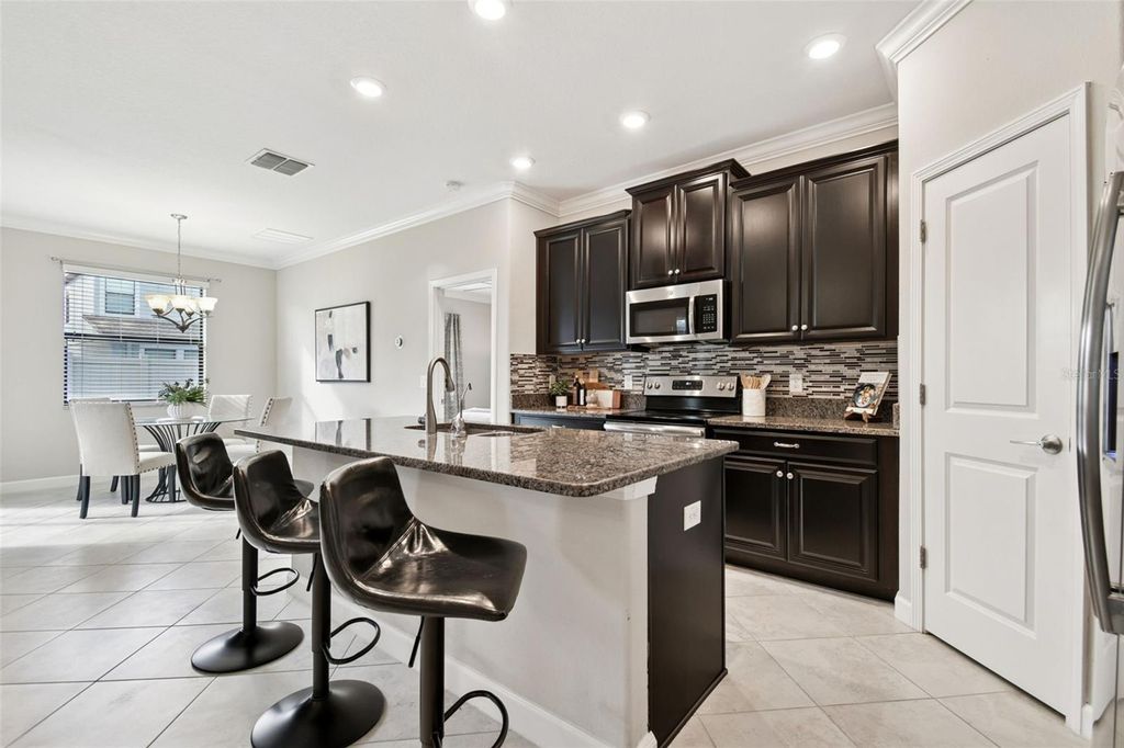 Photo of 32135 Goddard Drive, Wesley Chapel, FL 33543 (MLS # TB8439362)