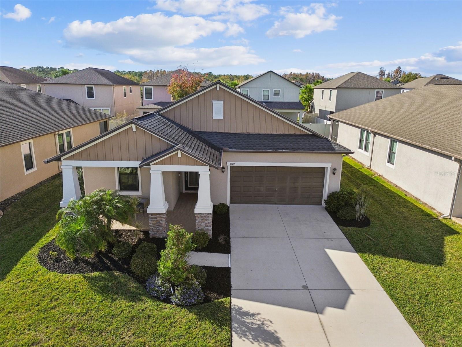 UNION PARK PH 5C & 5D - Residential