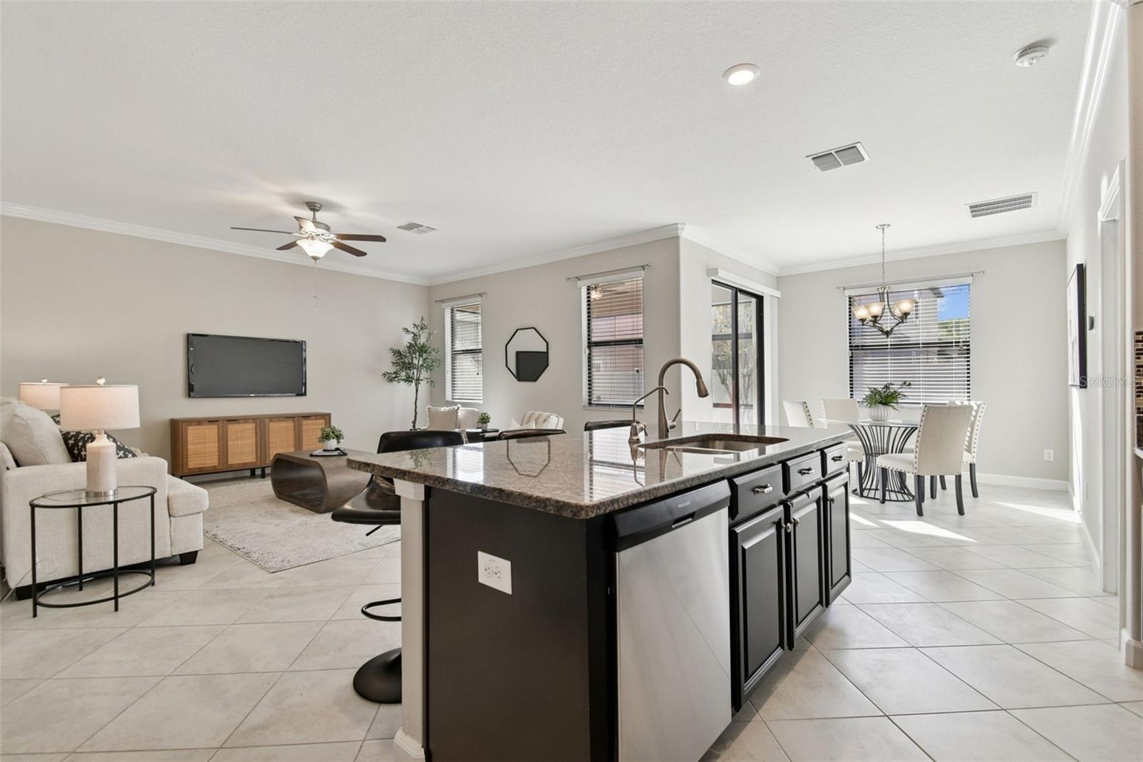 UNION PARK PH 5C & 5D - Residential