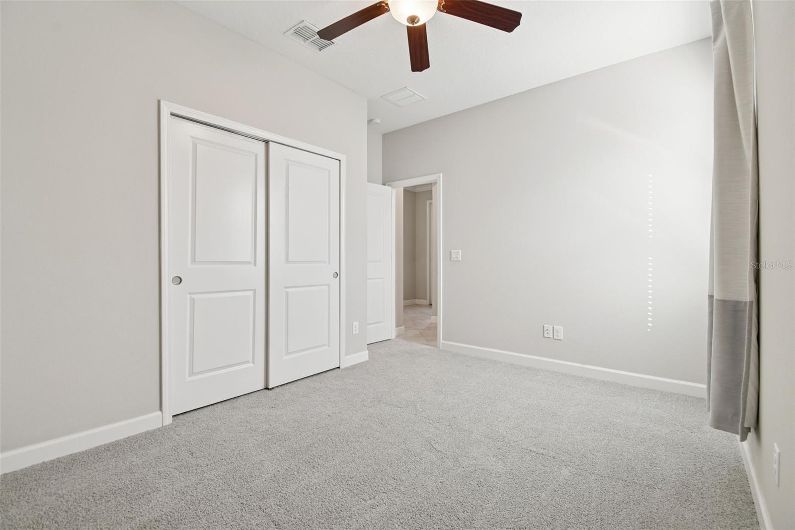 UNION PARK PH 5C & 5D - Residential