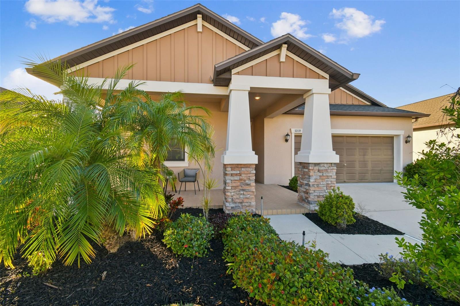 UNION PARK PH 5C & 5D - Residential