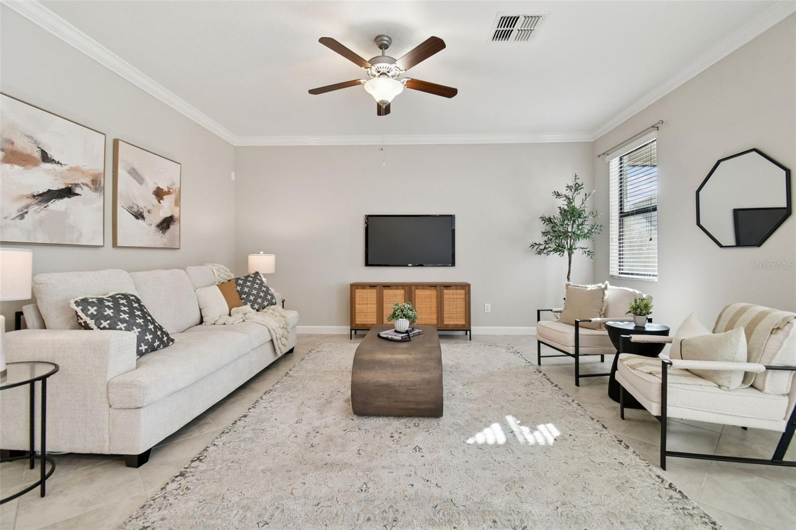 UNION PARK PH 5C & 5D - Residential