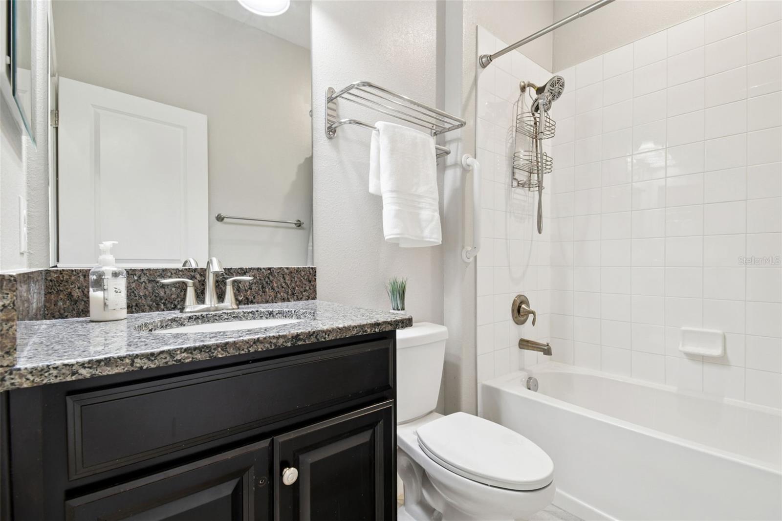 UNION PARK PH 5C & 5D - Residential