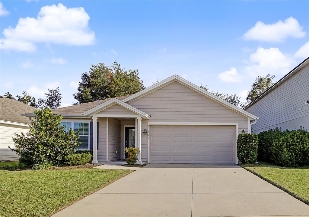 Photo of 25199 NW 8th Road, Newberry, FL 32669 (MLS # GC542983)