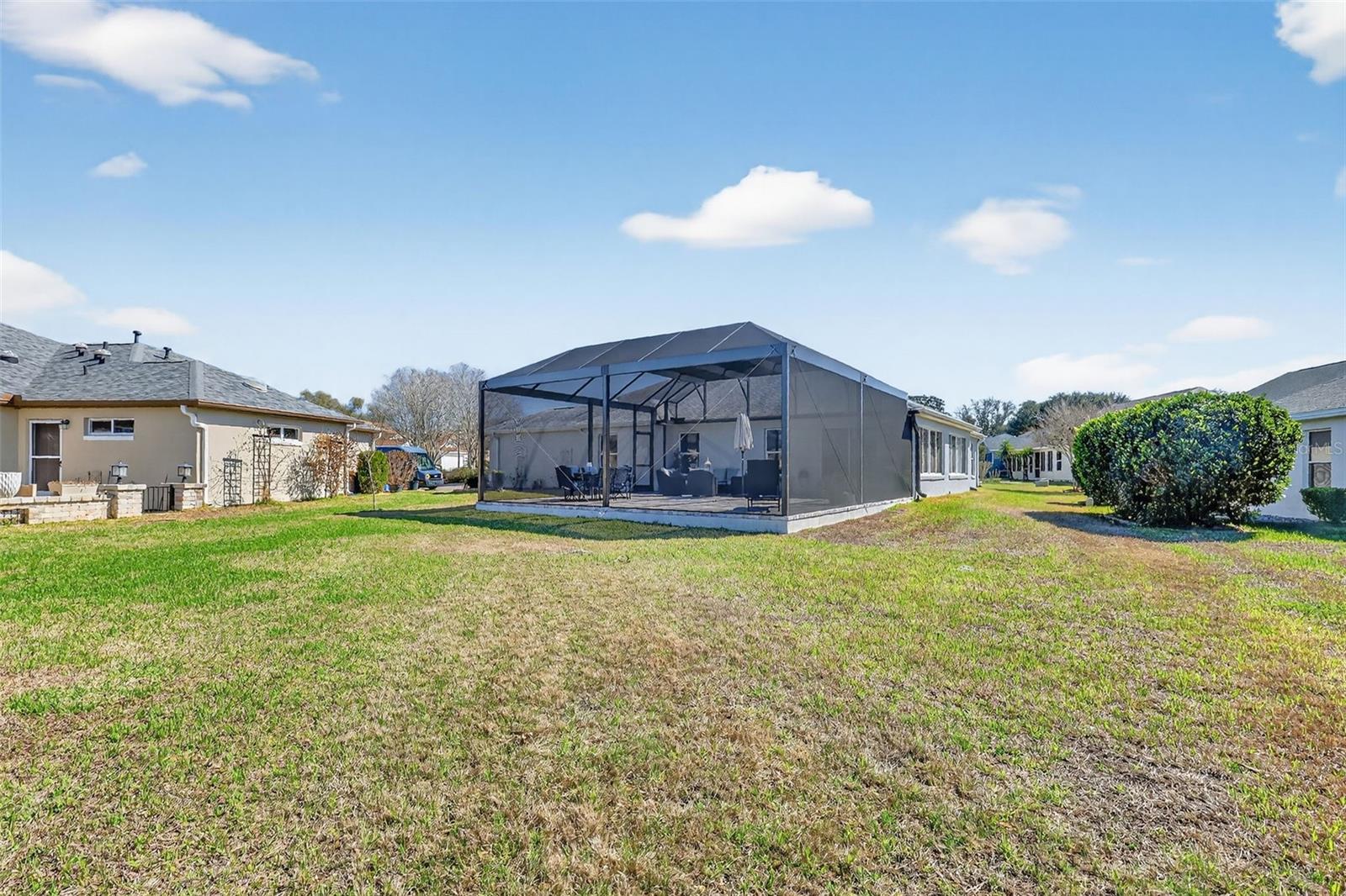 THE VILLAGES - Residential