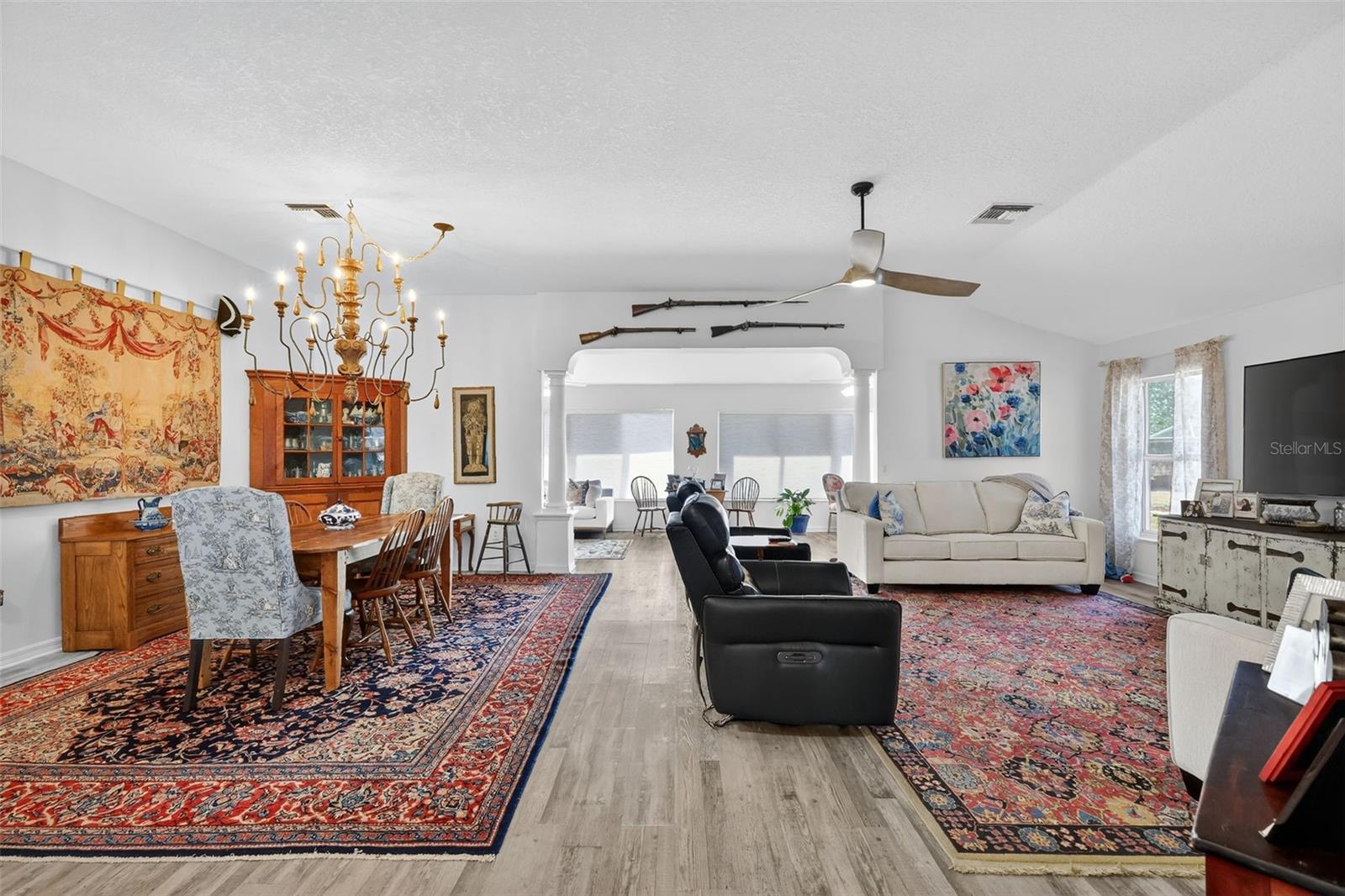 THE VILLAGES - Residential