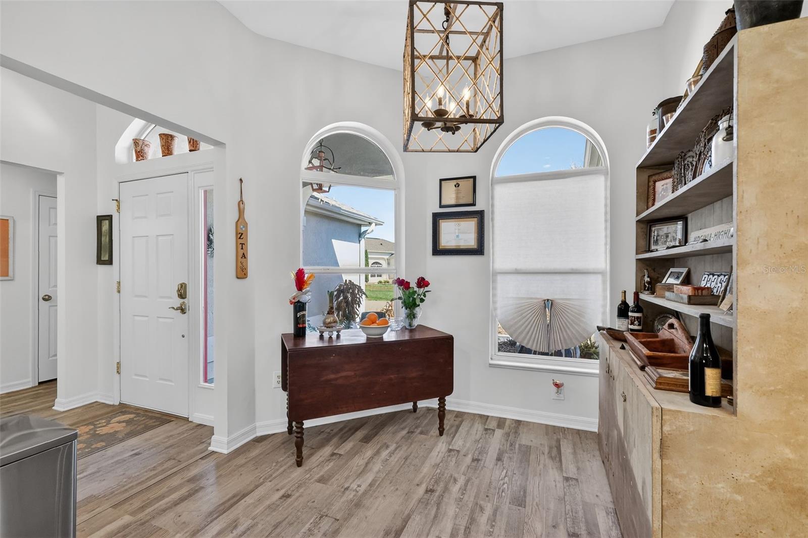 THE VILLAGES - Residential