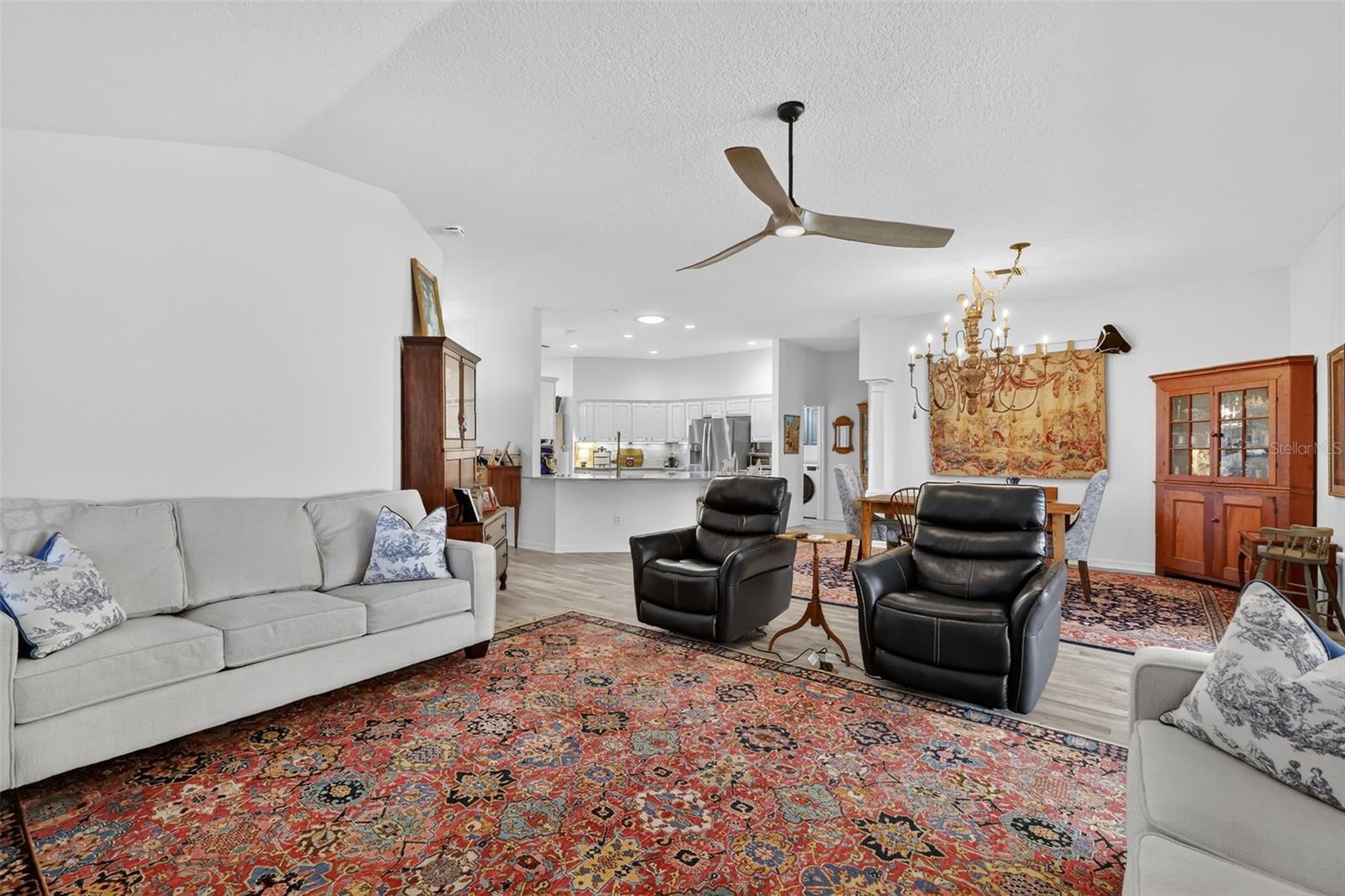 THE VILLAGES - Residential