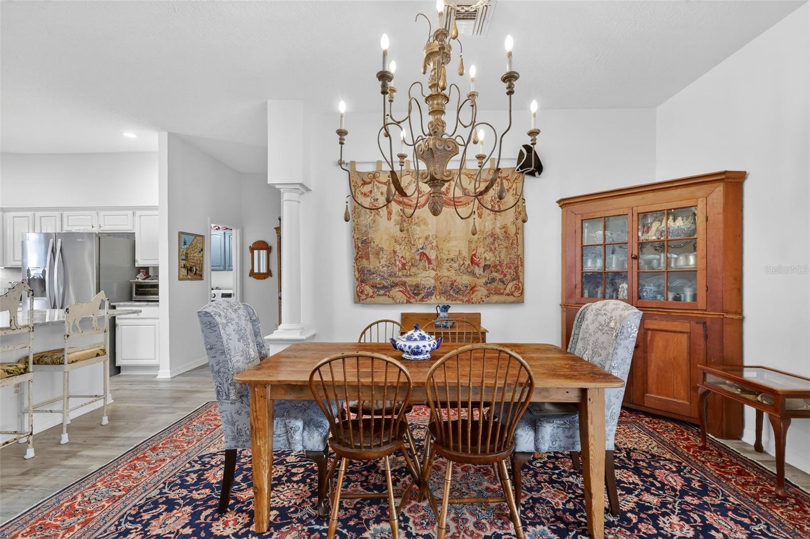 THE VILLAGES - Residential