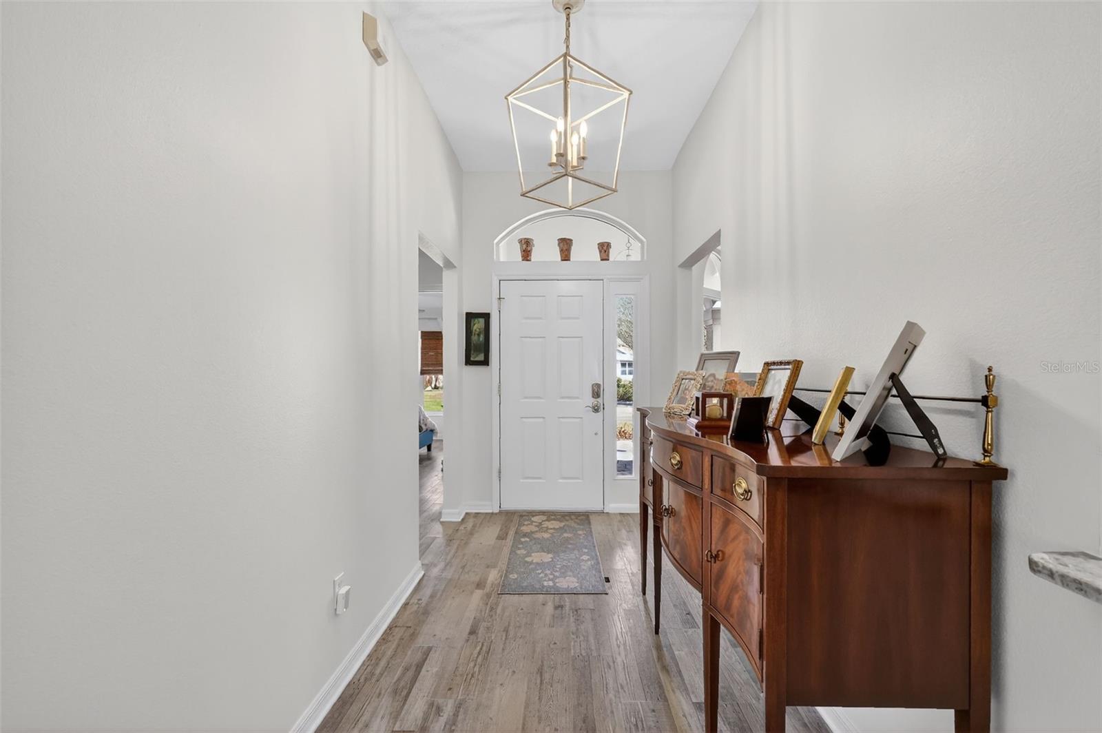 THE VILLAGES - Residential