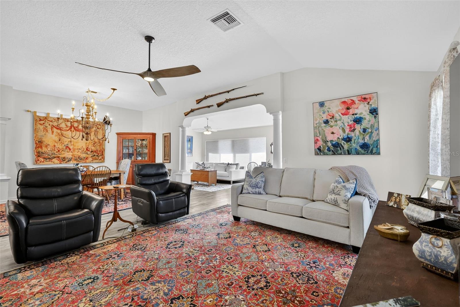 THE VILLAGES - Residential