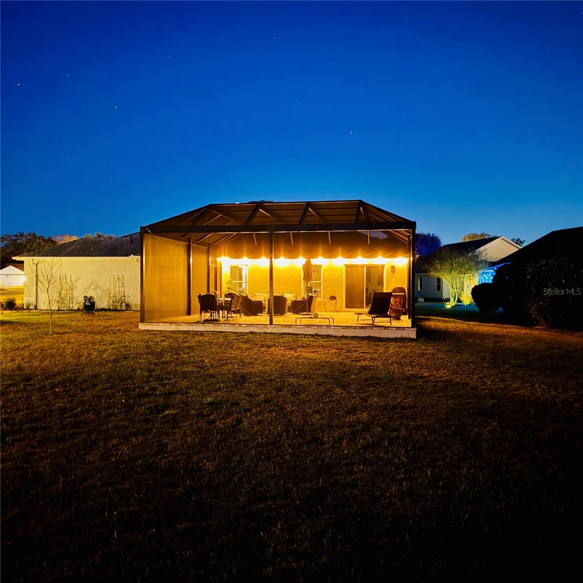 THE VILLAGES - Residential