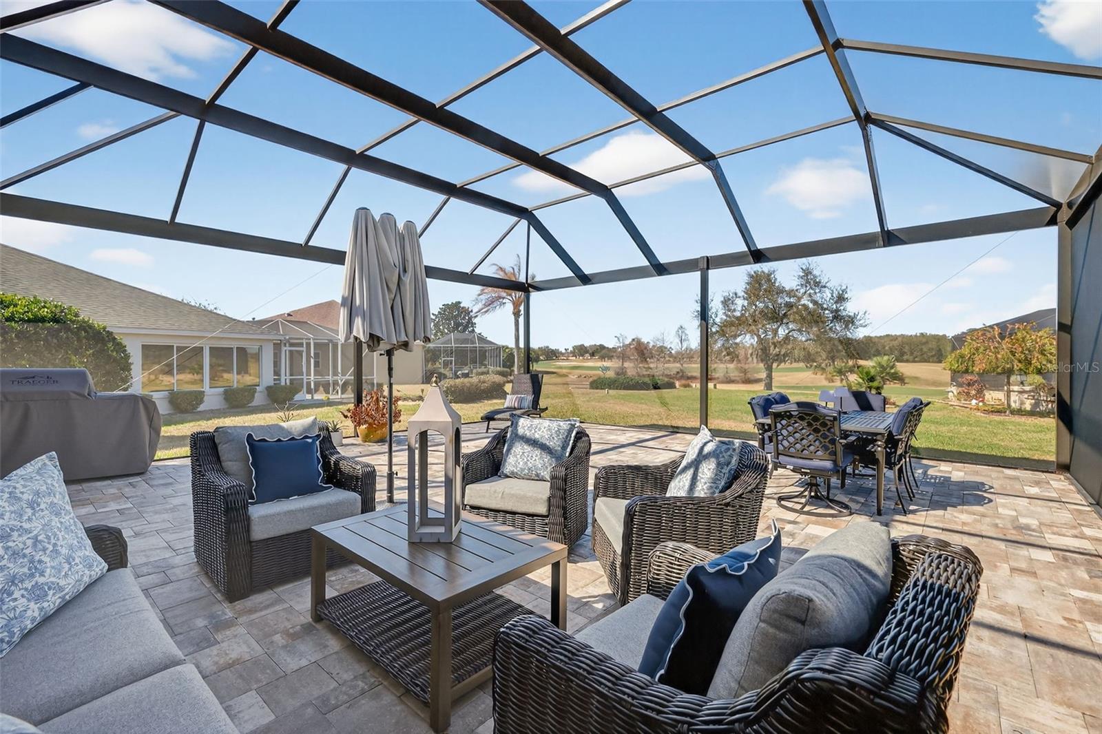 THE VILLAGES - Residential