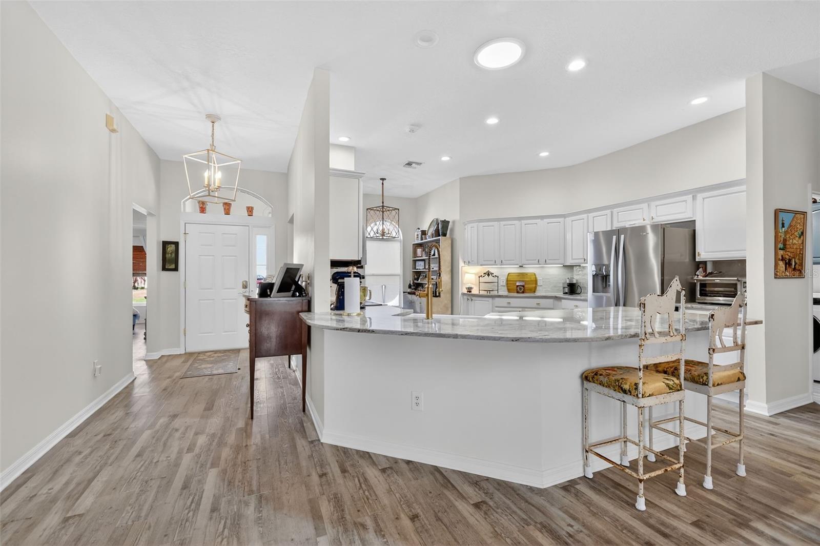 THE VILLAGES - Residential