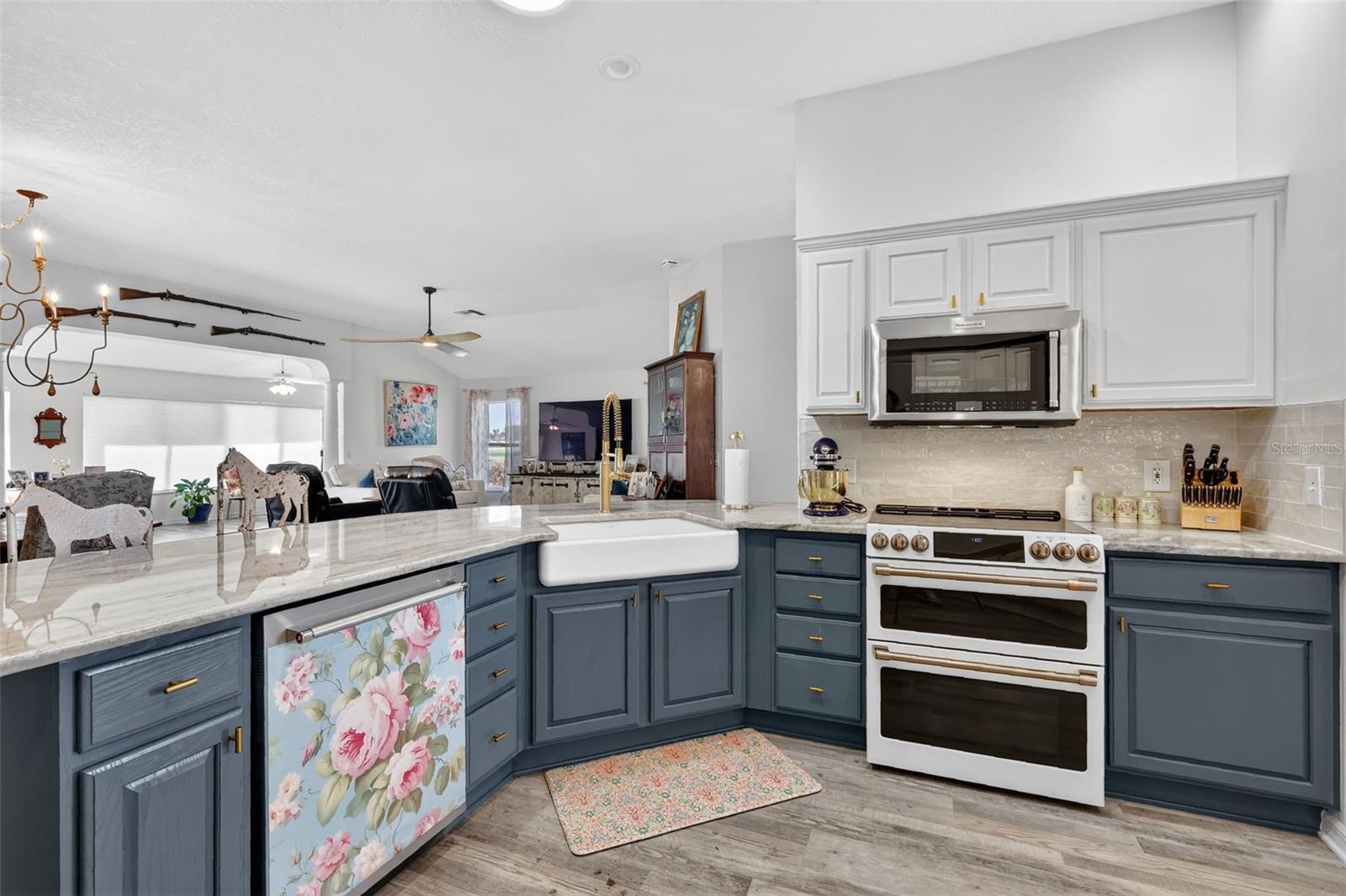 THE VILLAGES - Residential