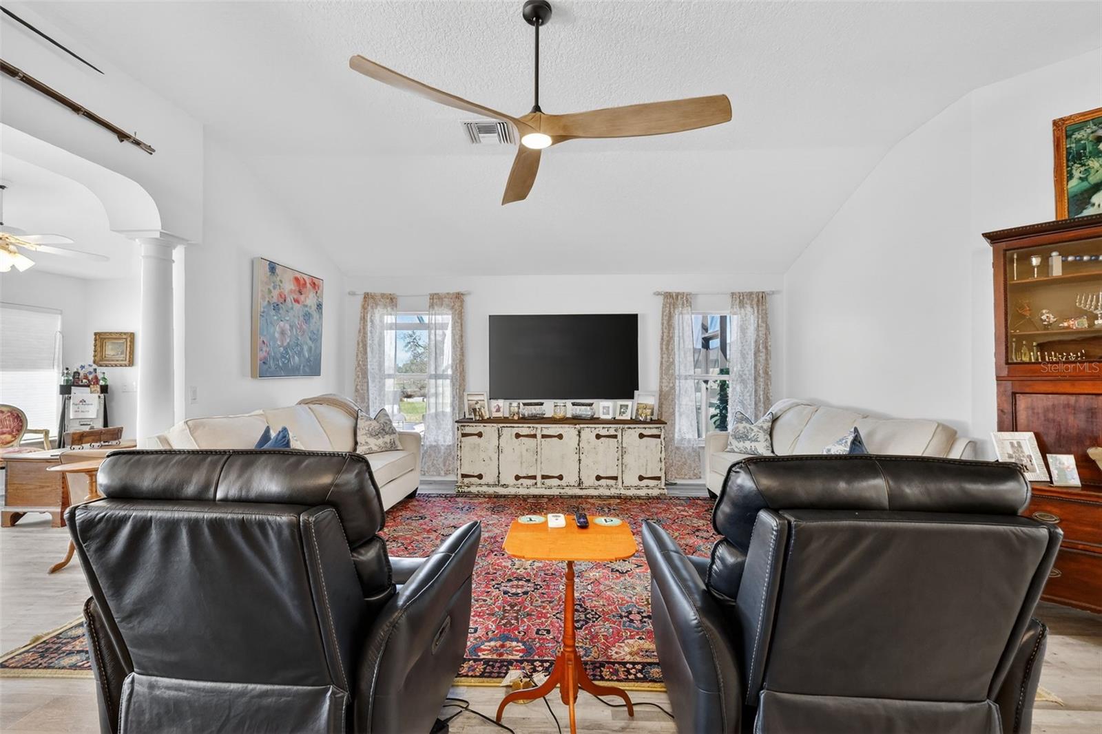 THE VILLAGES - Residential