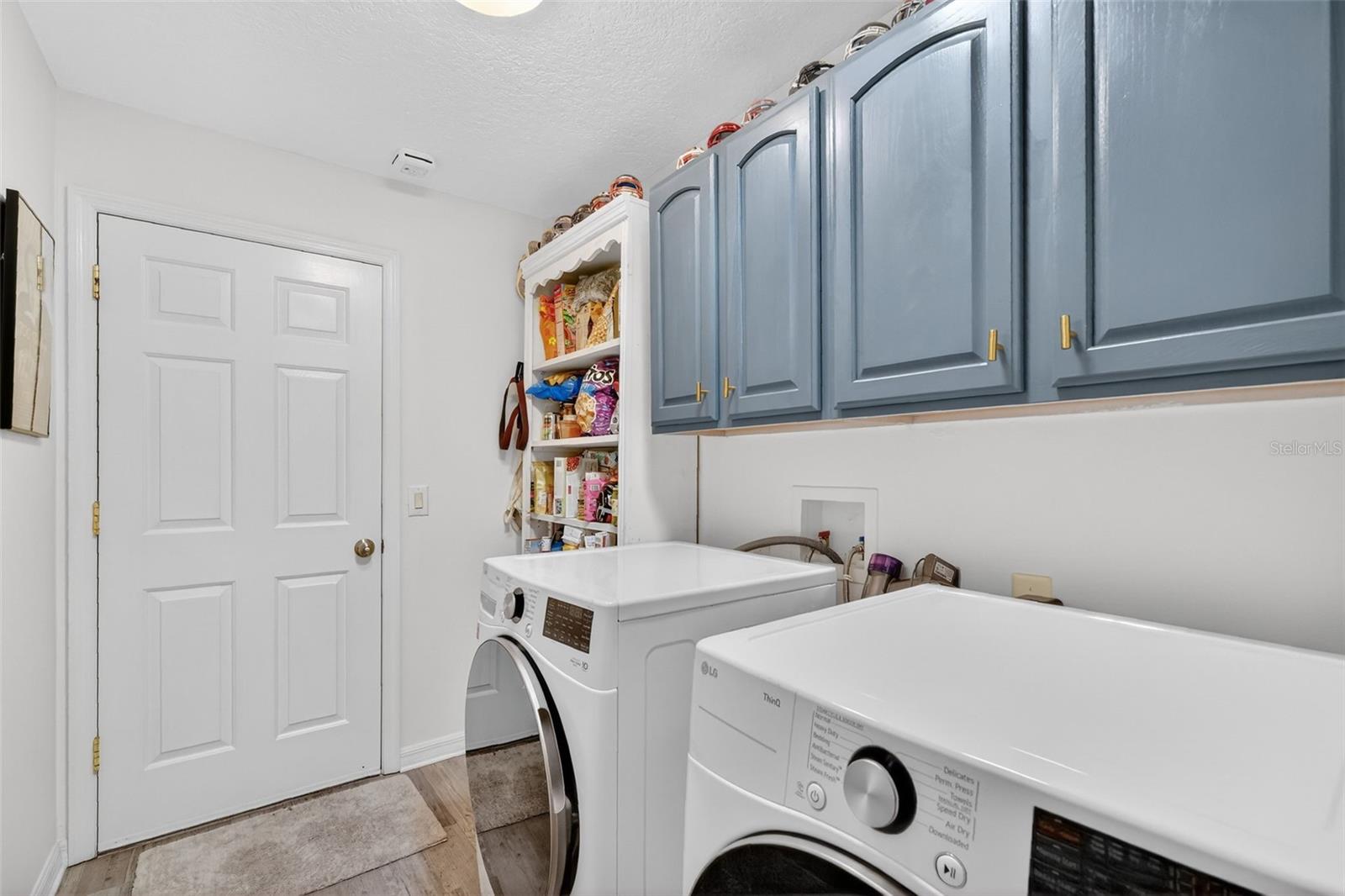 THE VILLAGES - Residential