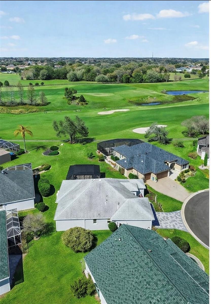 THE VILLAGES - Residential