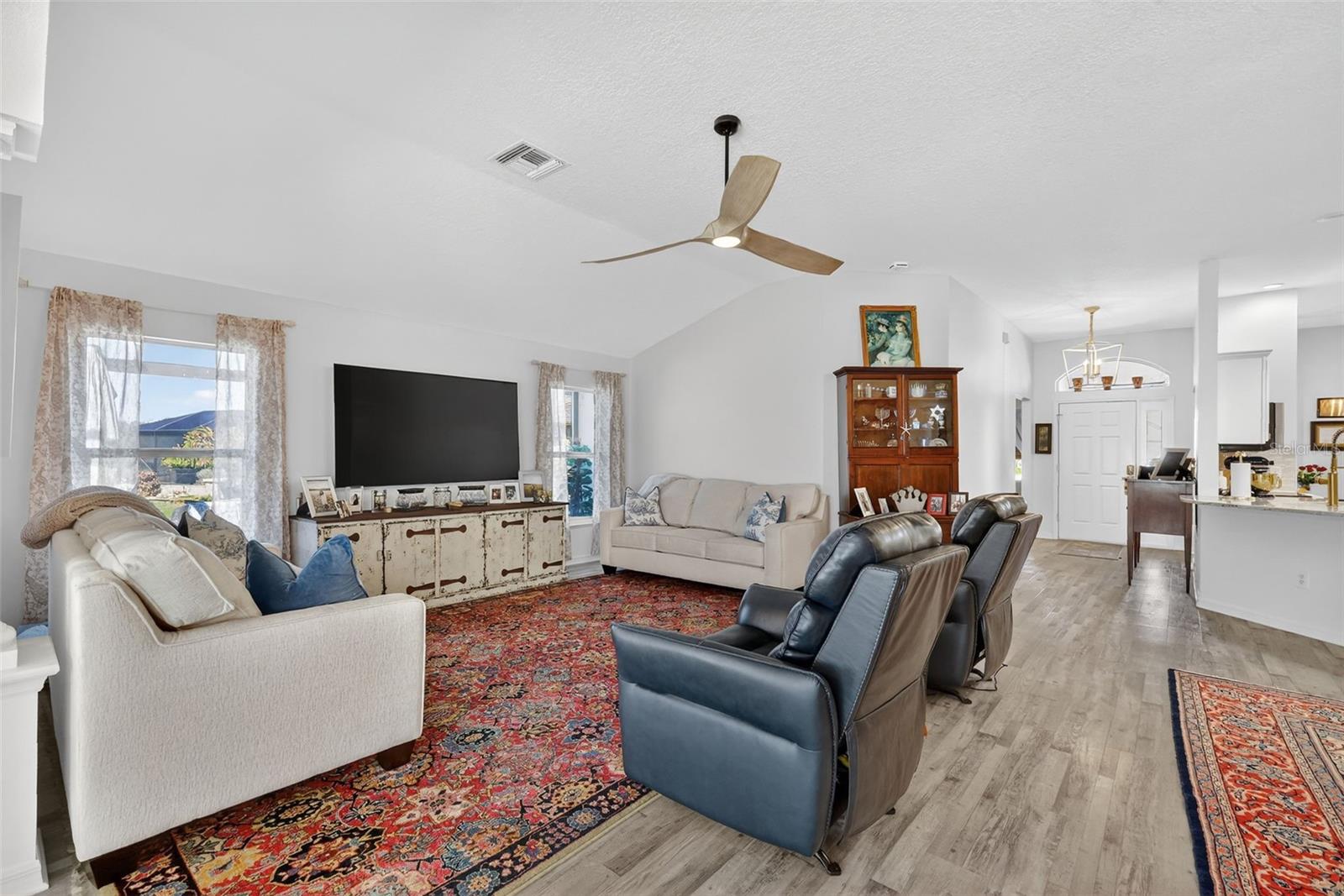 THE VILLAGES - Residential