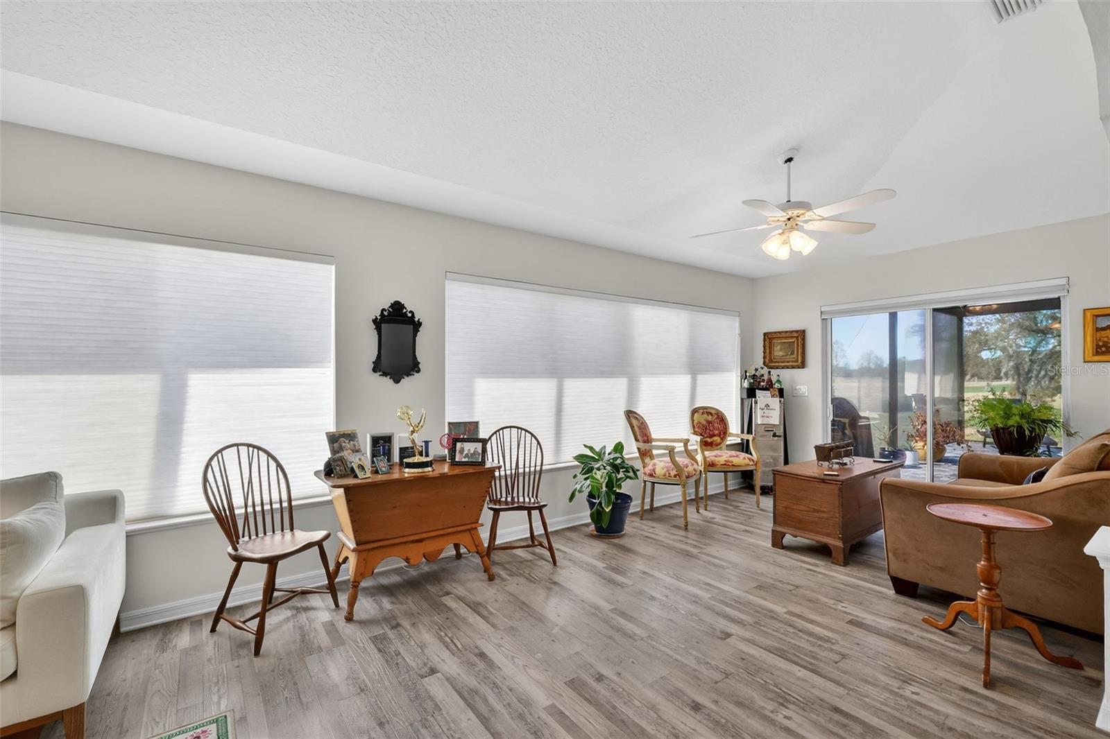 THE VILLAGES - Residential