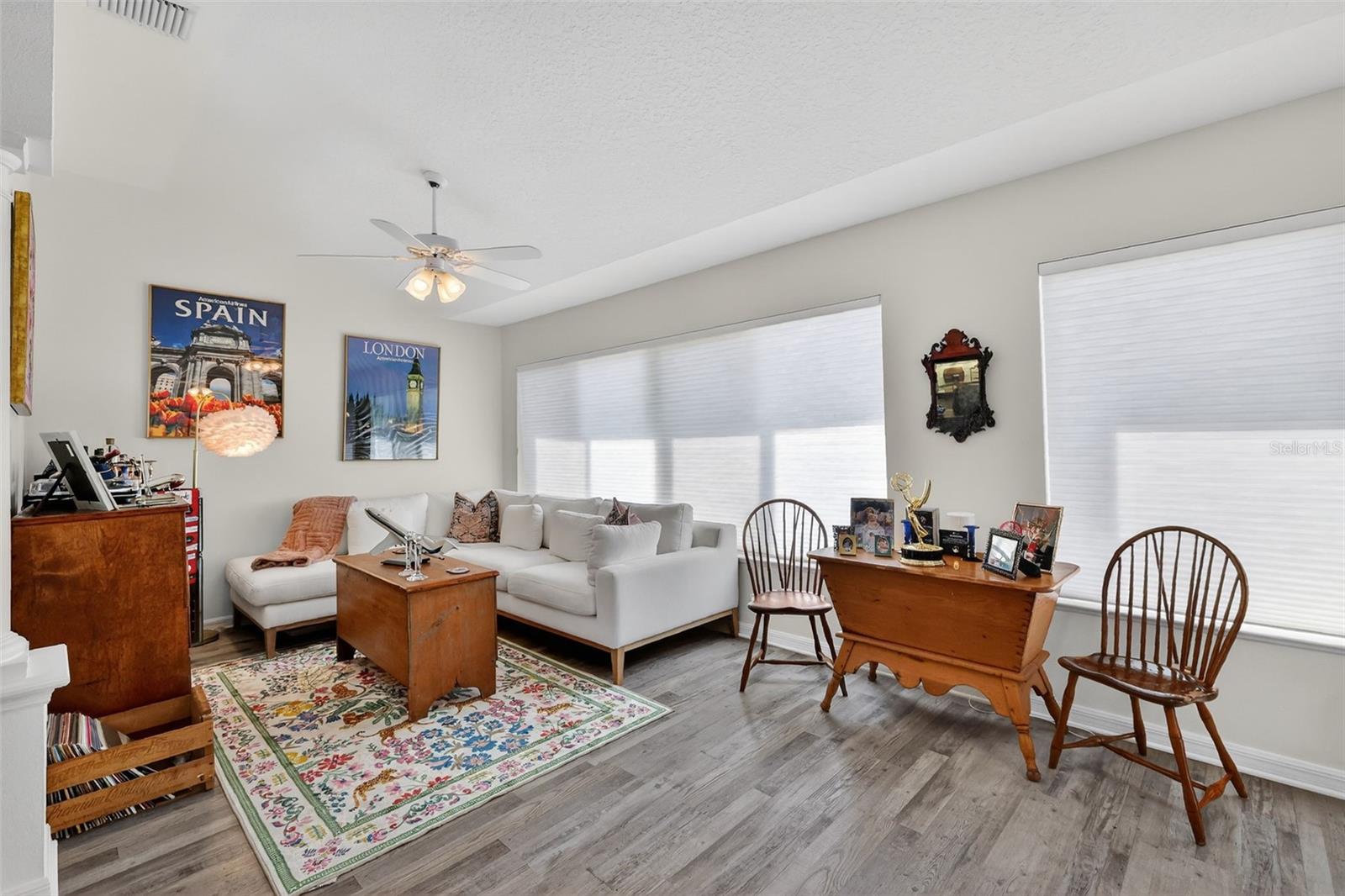 THE VILLAGES - Residential