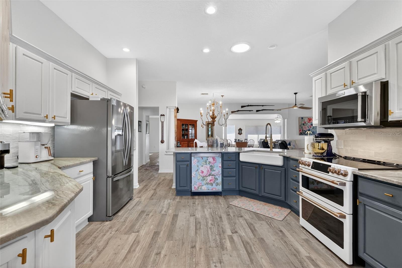 THE VILLAGES - Residential