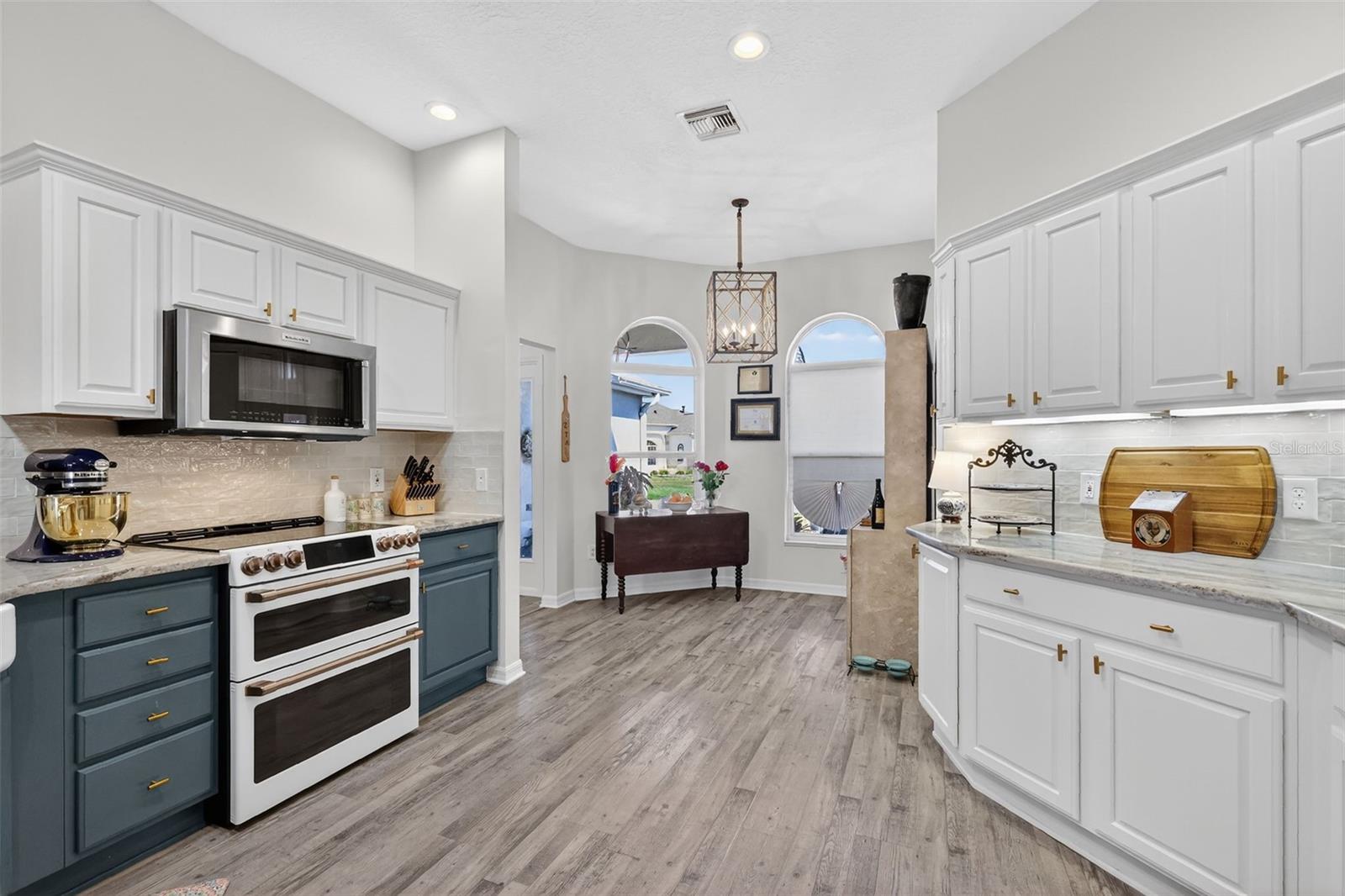 THE VILLAGES - Residential