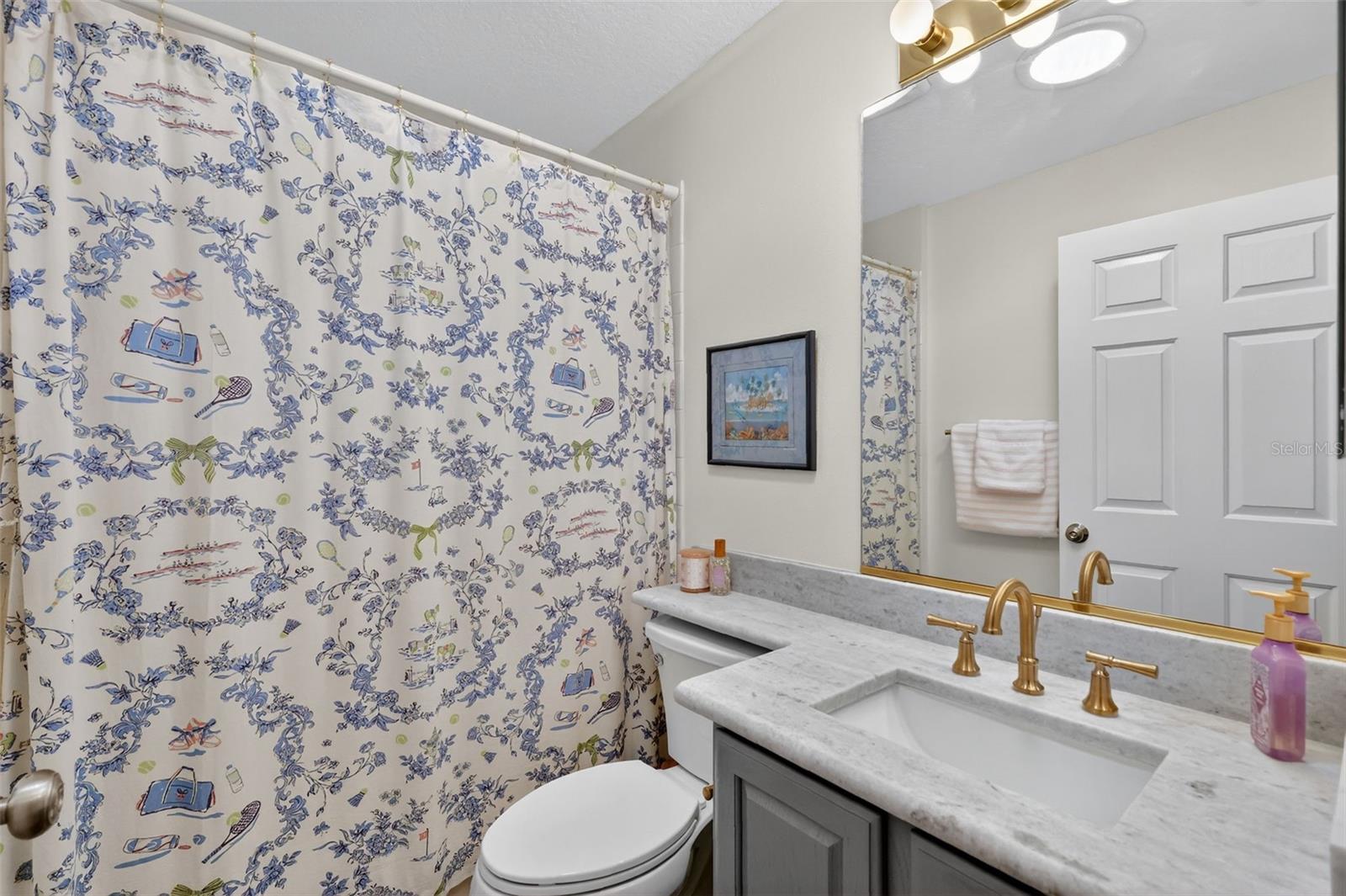 THE VILLAGES - Residential