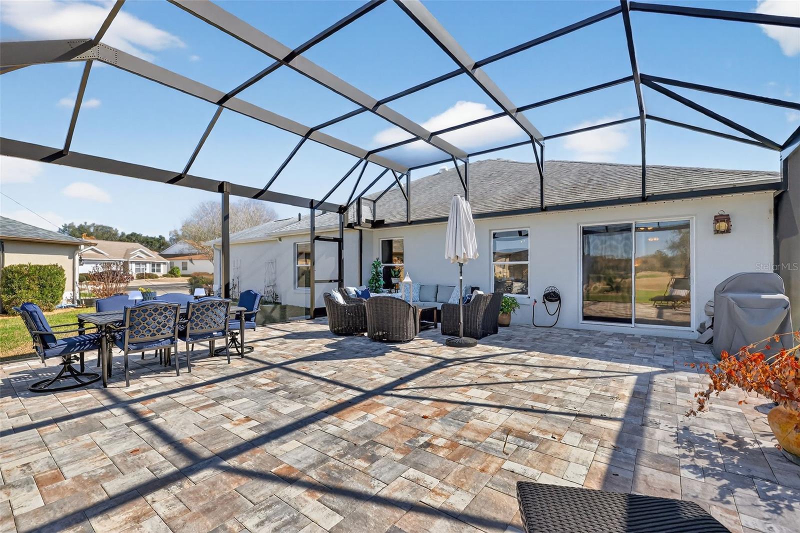 THE VILLAGES - Residential